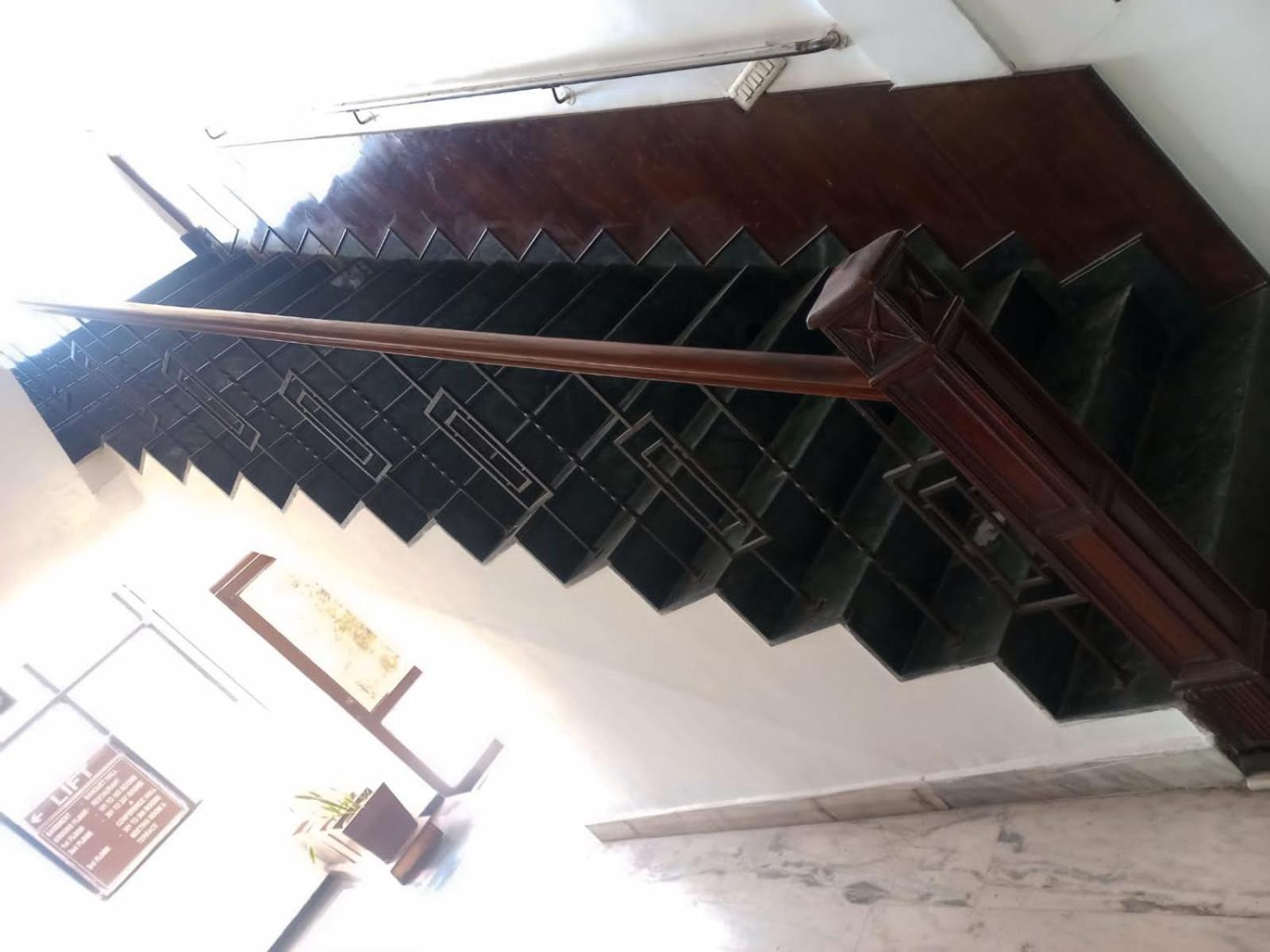 Narayani Guest House By Grb Kankhal Exterior photo